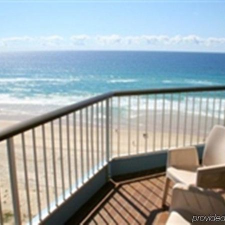Surfers Royale Hotell Surfers Paradise Eksteriør bilde