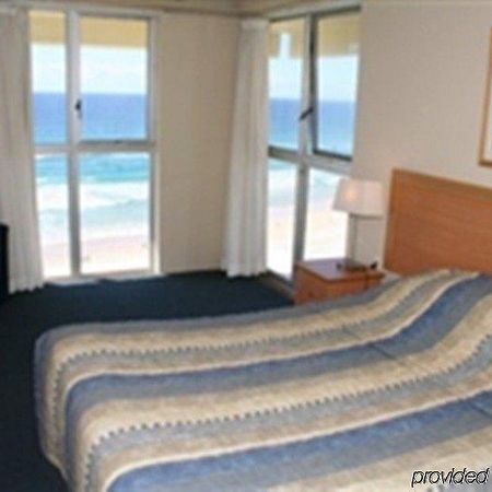Surfers Royale Hotell Surfers Paradise Eksteriør bilde