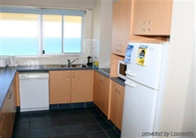 Surfers Royale Hotell Surfers Paradise Eksteriør bilde